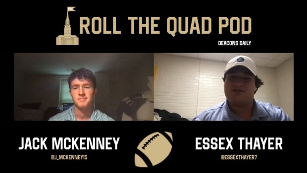 Podcast Week 0